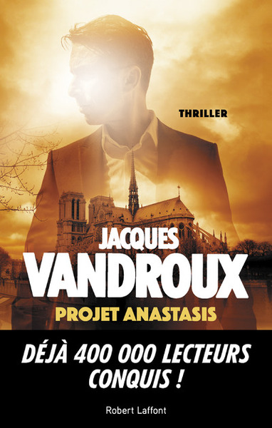 PROJET ANASTASIS