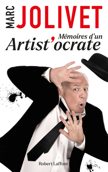 MEMOIRES D´UN ARTIST´OCRATE