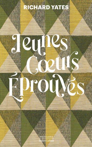 JEUNES COEURS EPROUVES