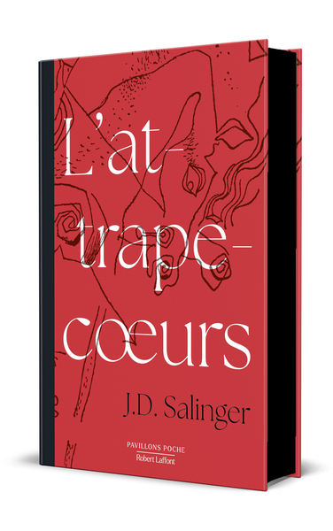 L´ATTRAPE-COEURS - COLLECTOR