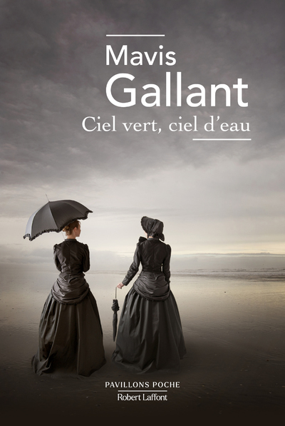 CIEL VERT, CIEL D´EAU - POCHE