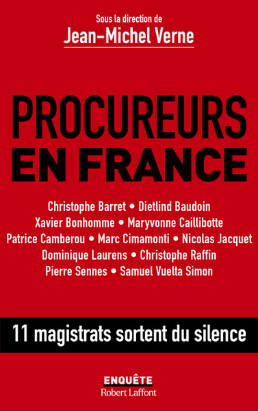 PROCUREURS EN FRANCE