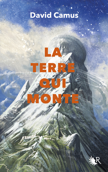 LA TERRE QUI MONTE