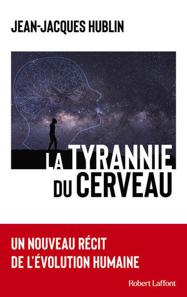 LA TYRANNIE DU CERVEAU