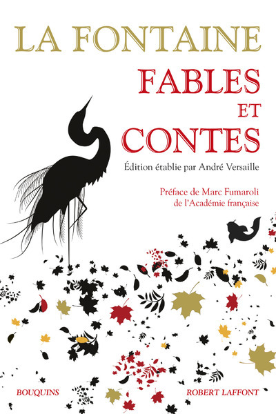 FABLES ET CONTES