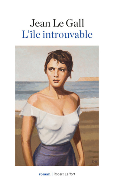 L´ILE INTROUVABLE