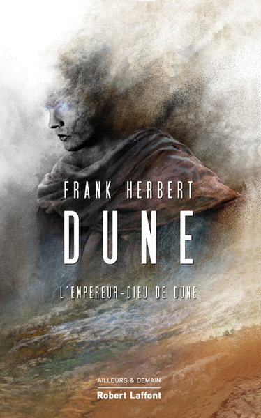 DUNE - TOME 4 L´EMPEREUR-DIEU DE DUNE - VOL04
