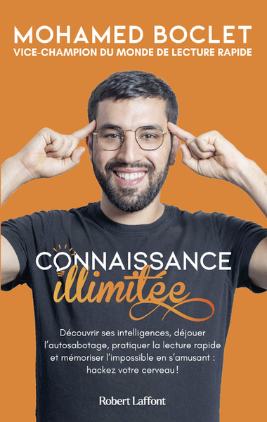 CONNAISSANCE ILLIMITEE