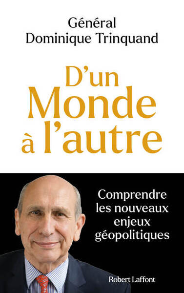 D´UN MONDE A L´AUTRE