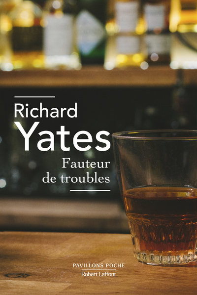 FAUTEUR DE TROUBLES