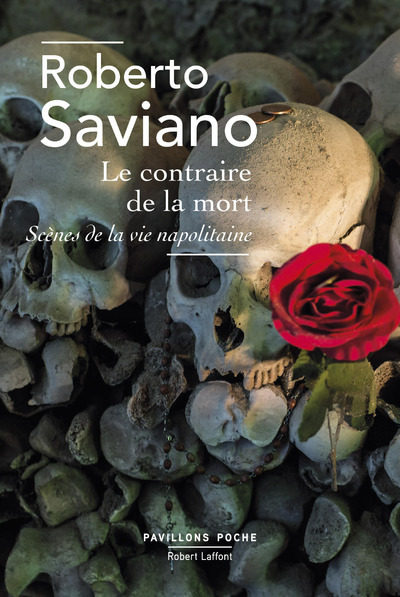 CONTRAIRE DE LA MORT - PAVILLONS POCHE - NOUVELLE EDITION