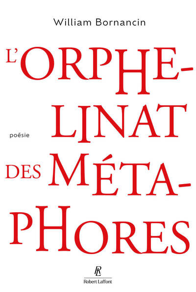 L´ORPHELINAT DES METAPHORES