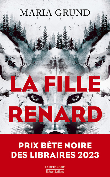 FILLE RENARD