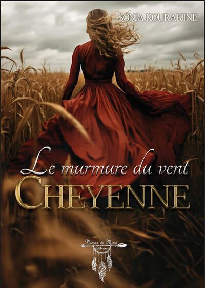 MURMURE DU VENT CHEYENNE