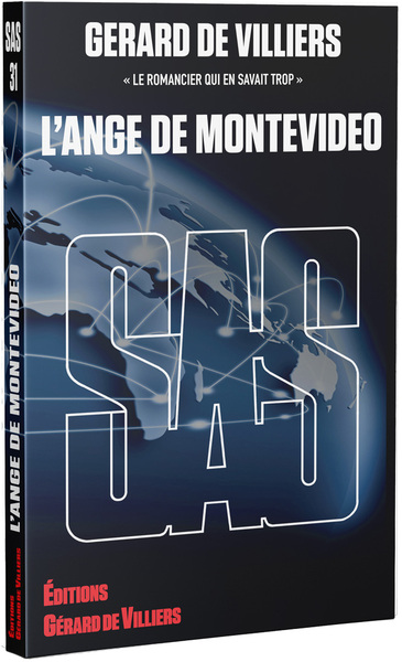 SAS 31 L´ANGE DE MONTEVIDEO