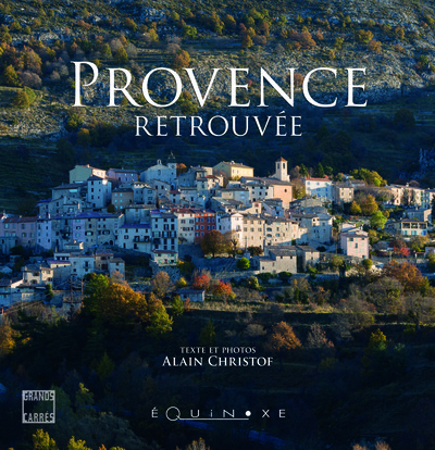 PROVENCE RETROUVEE