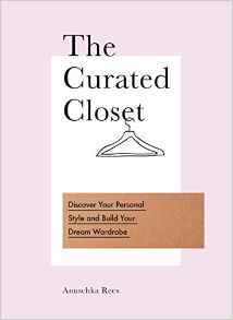 THE CURATED CLOSET /ANGLAIS