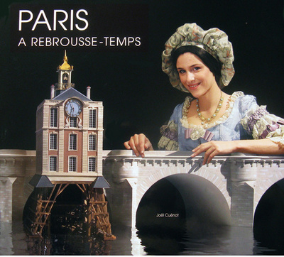 PARIS A REBROUSSE-TEMPS