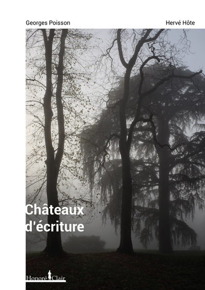 CHATEAUX D´ECRITURE