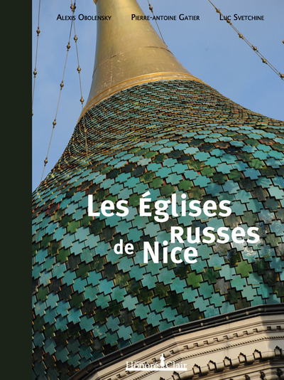 EGLISES RUSSES DE NICE (LES) (FR)