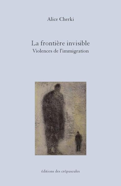 FRONTIERE INVISIBLE