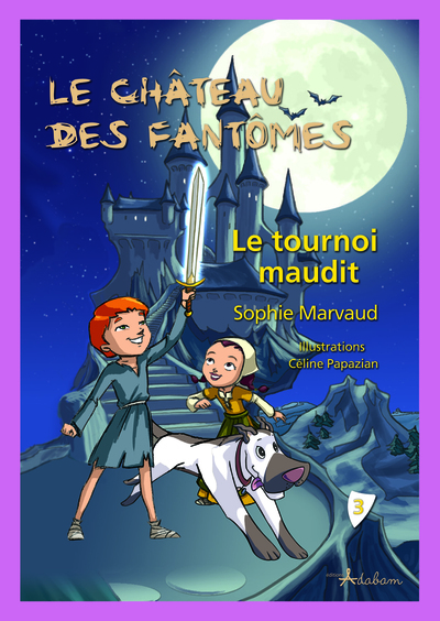 LE TOURNOI MAUDIT