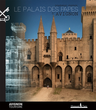 PALAIS DES PAPES D´AVIGNON (LE)