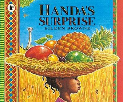 HANDA´S SURPRISE