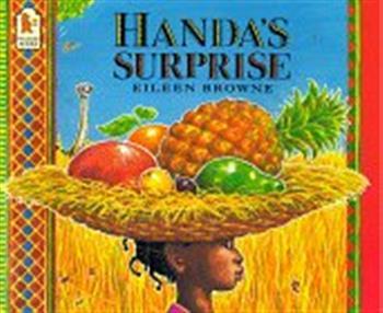 HANDA´S SURPRISE