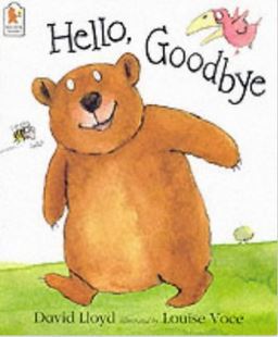 HELLO GOODBYE! /ANGLAIS