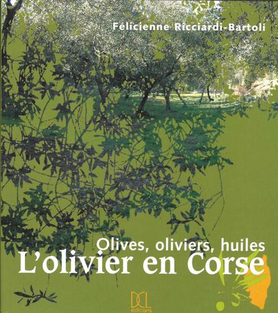 OLIVIER EN CORSE (L´)