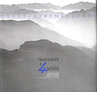 TRAVERSEE A 4 VOIX