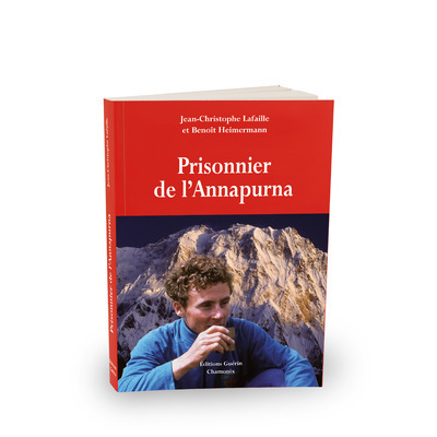 PRISONNIER DE L ANNAPURNA