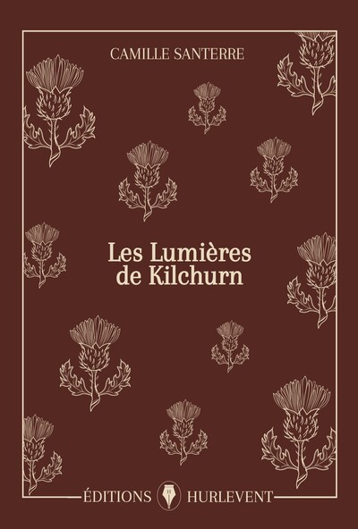 LUMIERES DE KILCHURN