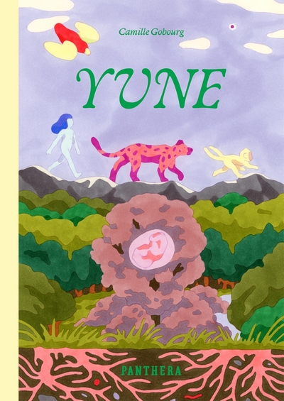 YUNE