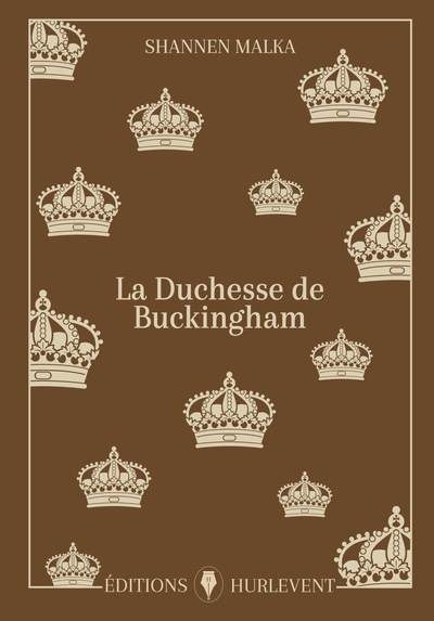 DUCHESSE DE BUCKINGHAM