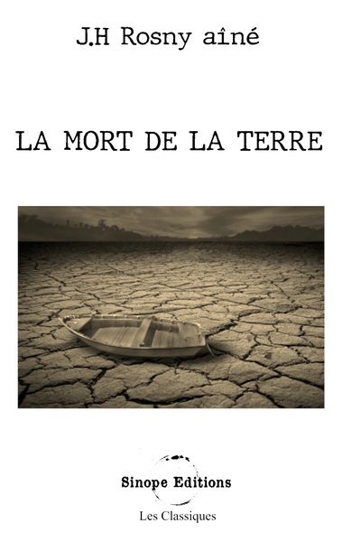 MORT DE LA TERRE