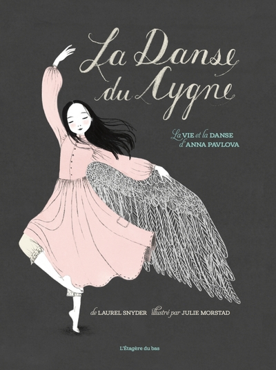 DANSE DU CYGNE