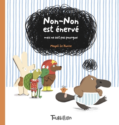 NON-NON EST ENERVE