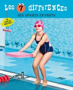 7 DIFFERENCES DU SPORT EN PHOTO