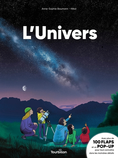 L´UNIVERS - TOURBIDOC