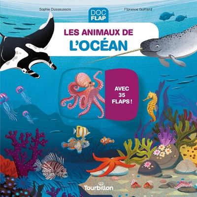 ANIMAUX DE L´OCEAN
