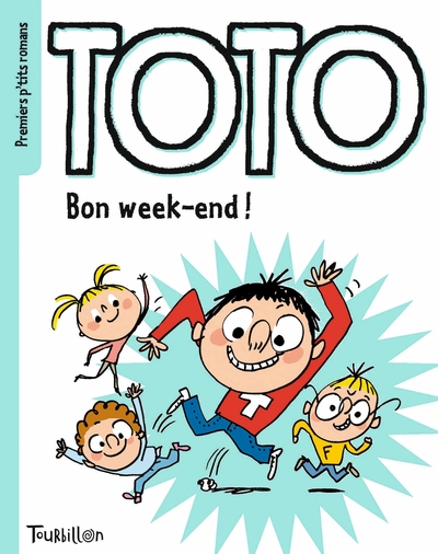 BON WEEK-END, TOTO