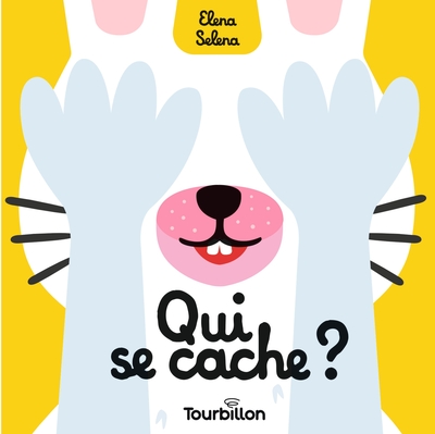 QUI SE CACHE ?