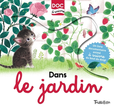 DANS LE JARDIN - DOCS A SUIVRE