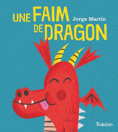 FAIM DE DRAGON