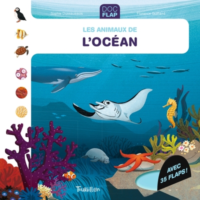 ANIMAUX DE L´OCEAN