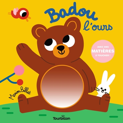 BADOU L´OURS