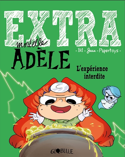 EXTRA ADELE 4