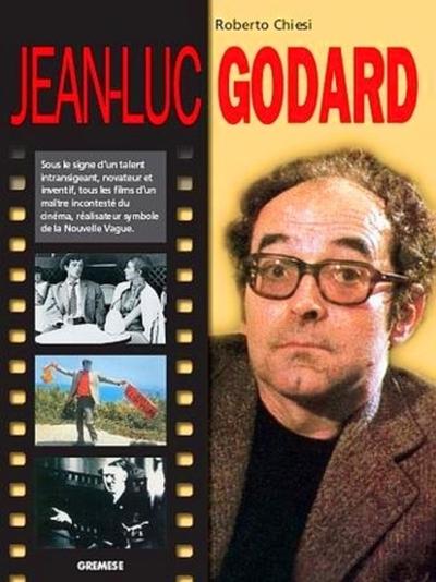 JEAN-LUC GODARD